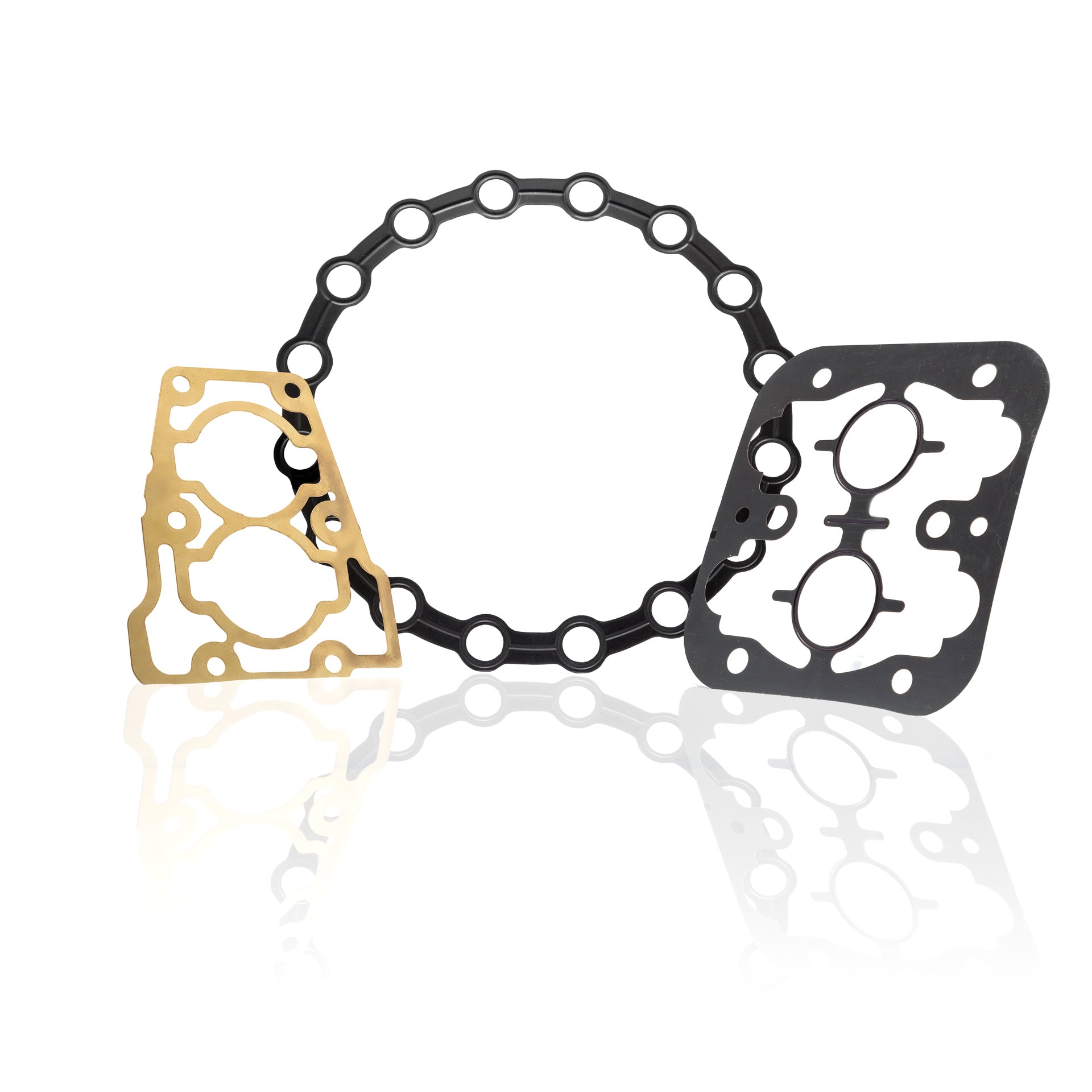 Gaskets for compressors Mecondor